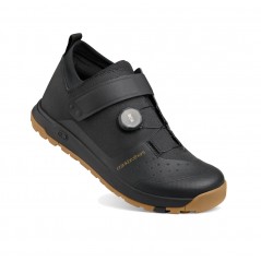 CRANKBROTHERS Mountain biking shoes MALLET TRAIL BOA GUM OUTSOLE MTB41080A085VAR