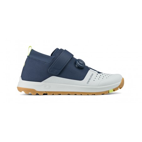 CRANKBROTHERS Mountain biking shoes STAMP TRAIL BOA GUM OUTSOLE TRB41080A085VAR