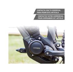 YAMAHA Motor completo para bicicleta PW-X 2017 700571
