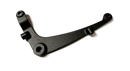 GHOST Soporte izquierdo para motor E-ASX 160 ESSENTIAL (MY22) 727651