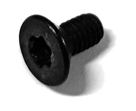 GHOST Tornillo M4X8 MM E-RIOT T20 727653