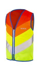WOWOW Reflective safety vest 728033VAR