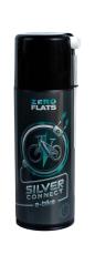 ZEROFLATS Battery sealant protector ZERO FLATS SILVER CONECT 400 ML 728234