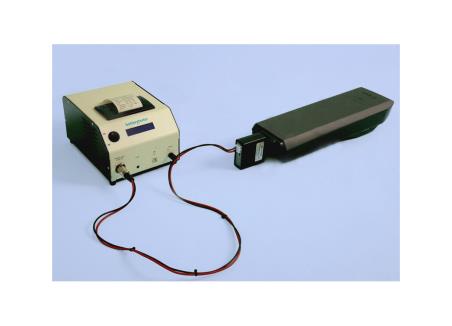 BATTERYTESTER Herramienta de diagnóstico para batería E-BIKE 728240