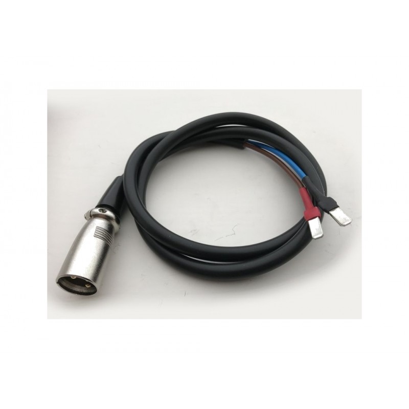 BATTERYTESTER Universal test lead for flat contacts 5X1.6 MM 728242