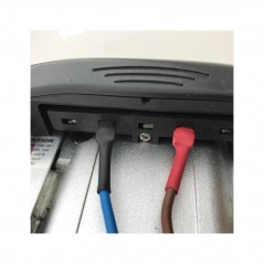 BATTERYTESTER Universal test lead for flat contacts 5X1.6 MM 728242