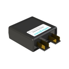 BATTERYTESTER Adapter for classic batteries BOSCH 728246