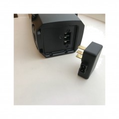 BATTERYTESTER Adaptador para baterías YAMAHA PW 728248