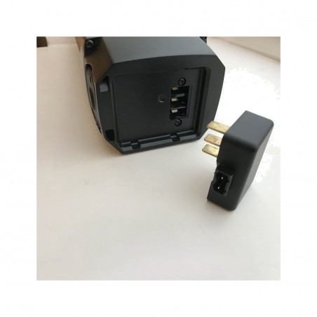 BATTERYTESTER Battery adapter YAMAHA PW 728248