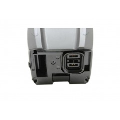 BATTERYTESTER Adaptador para baterías SHIMANO STEPS E7000/E8000 728251