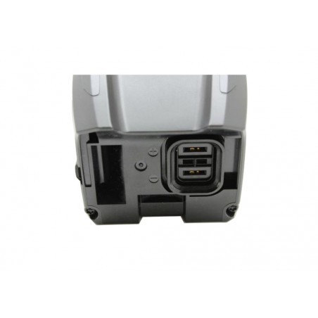 BATTERYTESTER Adaptador para baterías SHIMANO STEPS E7000/E8000 728251