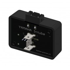 BATTERYTESTER Adaptador para baterías internas YAMAHA 728252