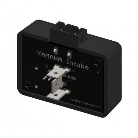 BATTERYTESTER Adapter for internal batteries YAMAHA 728252