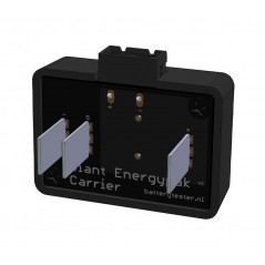 BATTERYTESTER Adaptador para baterías al portabultos GIANT ENERGYPACK 728254