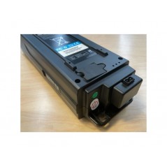 BATTERYTESTER Battery adapter for luggage rack GIANT ENERGYPACK 728254