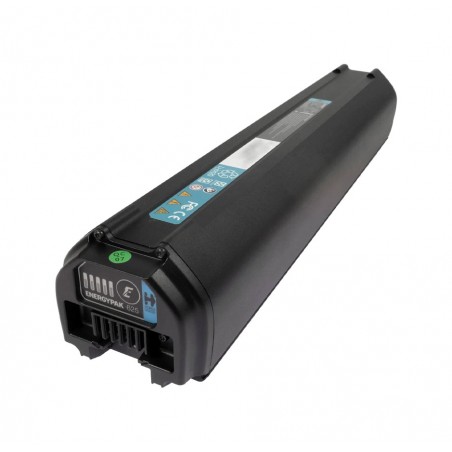 BATTERYTESTER Battery adapter to downtube GIANT ENERGYPACK 728255