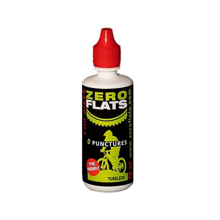 ZEROFLATS Puncture sealant ZERO FLATS MTB 60ML 728268