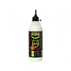 ZEROFLATS Puncture-resistant sealant for inner tubes ZERO FLATS TEKNIK 500 ML 728272