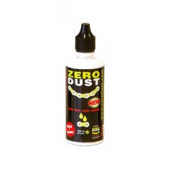 ZEROFLATS Chain lubricating wax ZERO FLATS DUST 60ML 728274