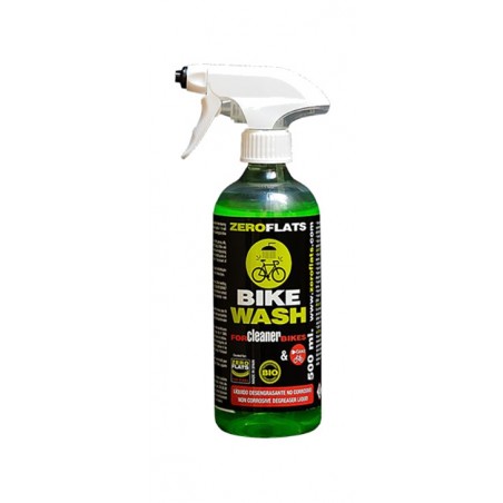 ZEROFLATS CLEANER ZERO FLATS BIKE WASH 1L 728278