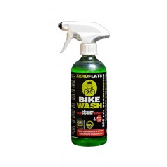 ZEROFLATS CLEANER ZERO FLATS BIKE WASH 5L 728279