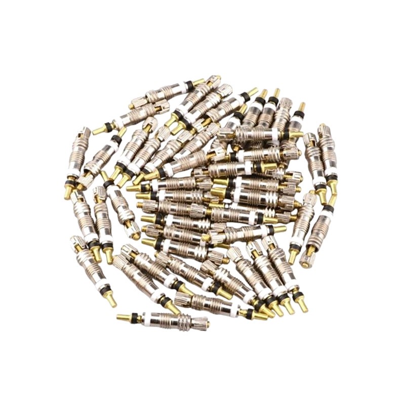 ZEROFLATS Obús para válvula presta ZERO FLATS (50U) 728285