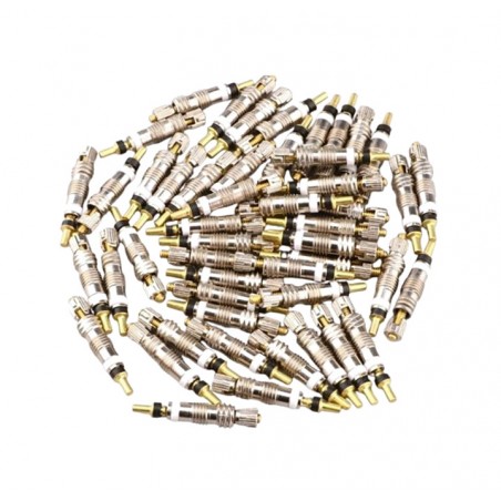 ZEROFLATS Valve core for Presta ZERO FLATS (50U) 728285