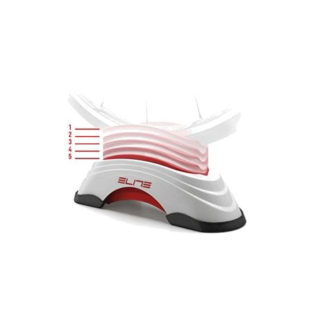 ELITE Elevador para rodillo de entrenamiento SU-STA GEL 728482