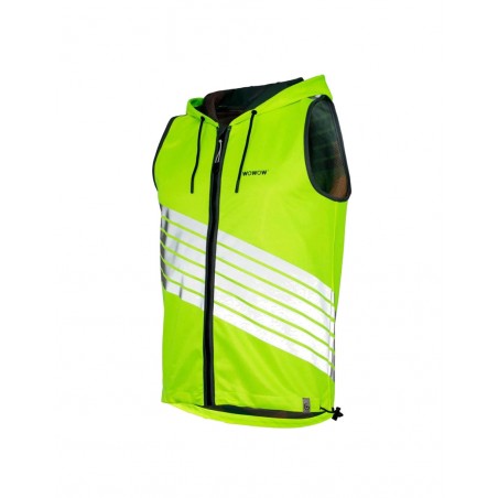 WOWOW REFLECTIVE VEST THREESIXTY 728485VAR