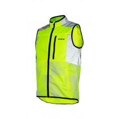 WOWOW REFLECTIVE VEST TRACKER 728491VAR