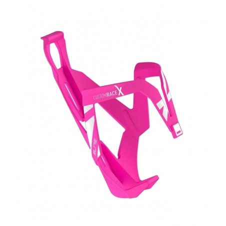 ELITE Portabidón rosa CUSTOM RACE FLUO 728807