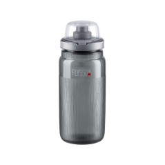 ELITE Canister/bottle FLY TEX MTB 550ML 728811