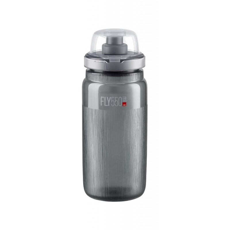ELITE Bidón botellin FLY TEX MTB 550ML 728811