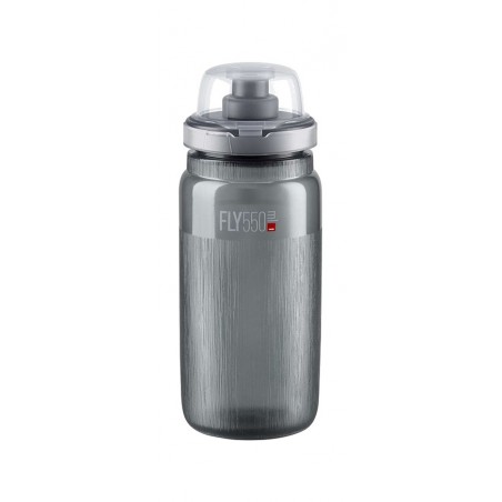 ELITE Bidón botellin FLY TEX MTB 550ML 728811