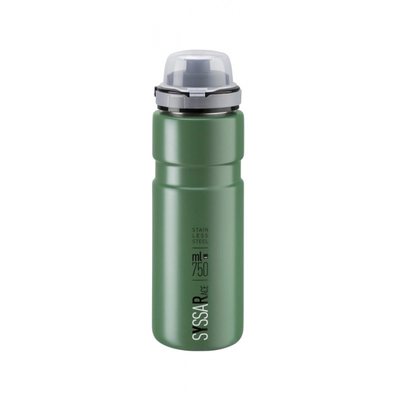 ELITE Canister/bottle SYSSA RACE 750ML 728817