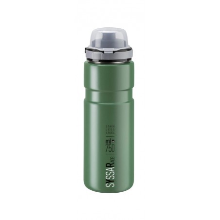 ELITE Canister/bottle SYSSA RACE 750ML 728817