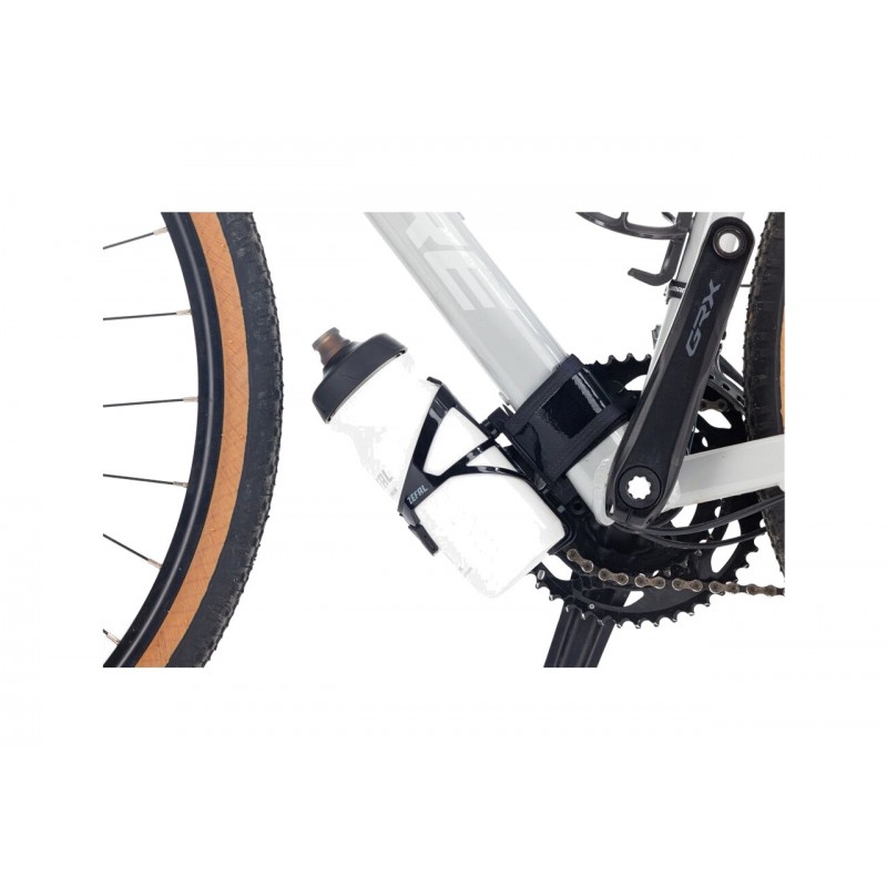 ZEFAL Adapter kit with bottle cage included PULSE A2 BLACK 728845