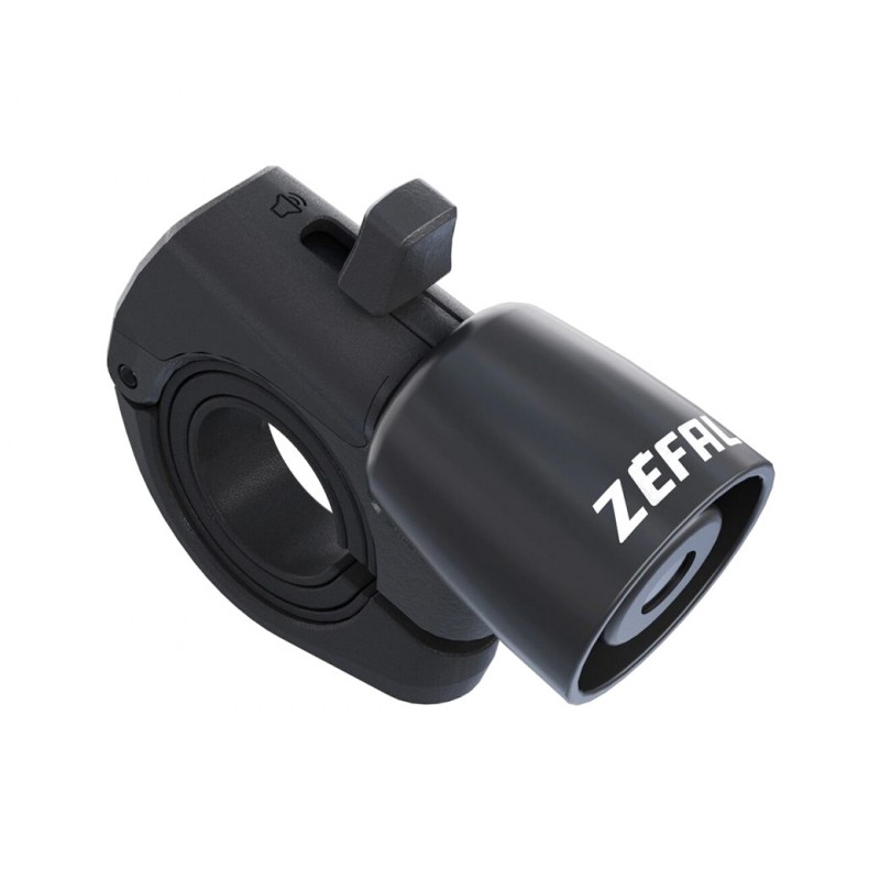 ZEFAL Mini timbre de aluminio TRAIL 728849