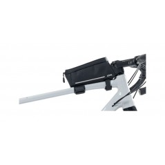 ZEFAL Polyester tube bag CONSOLE PACK T1 0.8L (18.5X9X9.5 CM) 728853