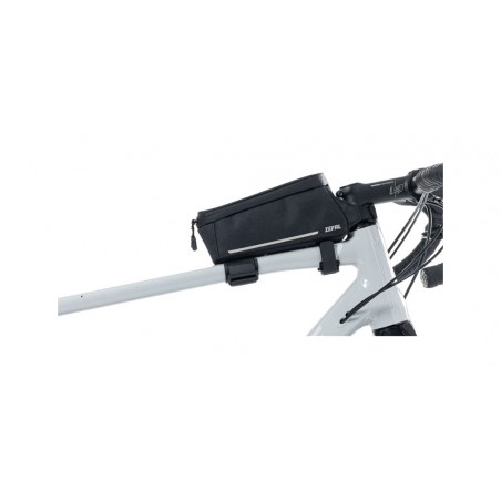 ZEFAL Polyester tube bag CONSOLE PACK T1 0.8L (18.5X9X9.5 CM) 728853