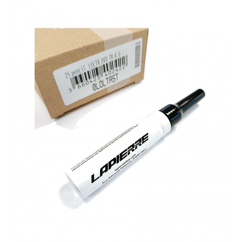 LAPIERRE paint repair pen OVERVOLT TR 4.6 729017