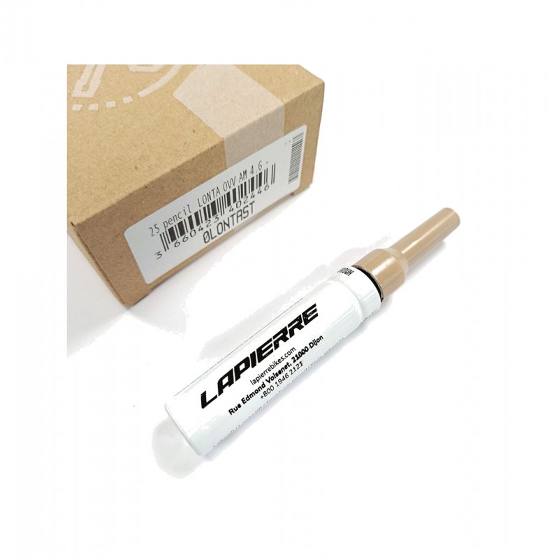 LAPIERRE paint repair pen OVERVOLT AM 4.6 729019