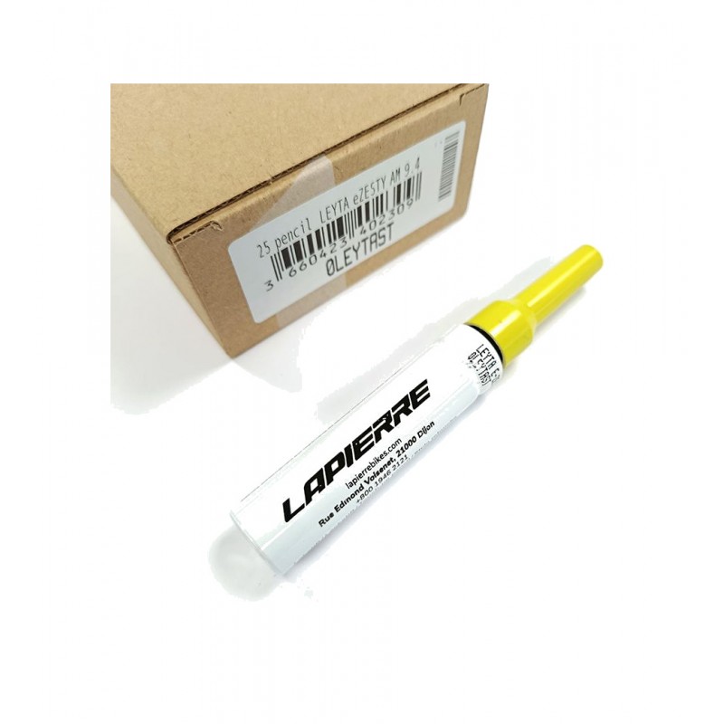 LAPIERRE paint repair pen EZESTY AM 9.4 729025