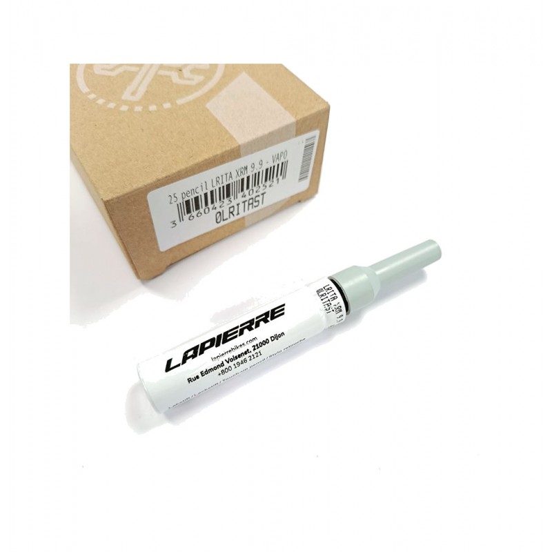 LAPIERRE paint repair pen XRM 9.9 BICICLETA 729027