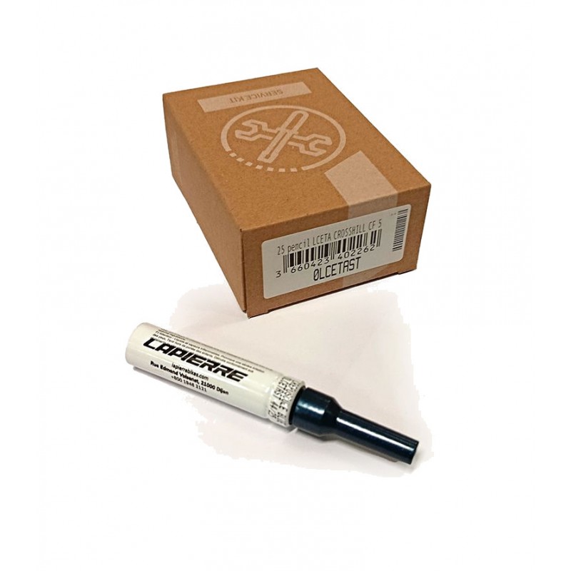 LAPIERRE paint repair pen CROSSHILL CF 5.0 729031