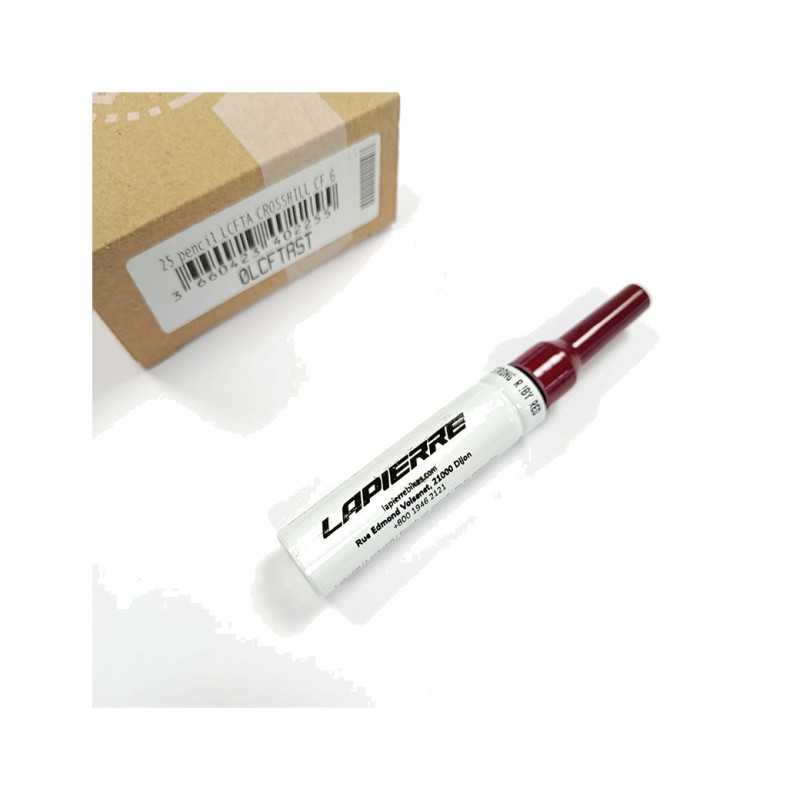 LAPIERRE paint repair pen CROSSHILL CF 6.0 729032