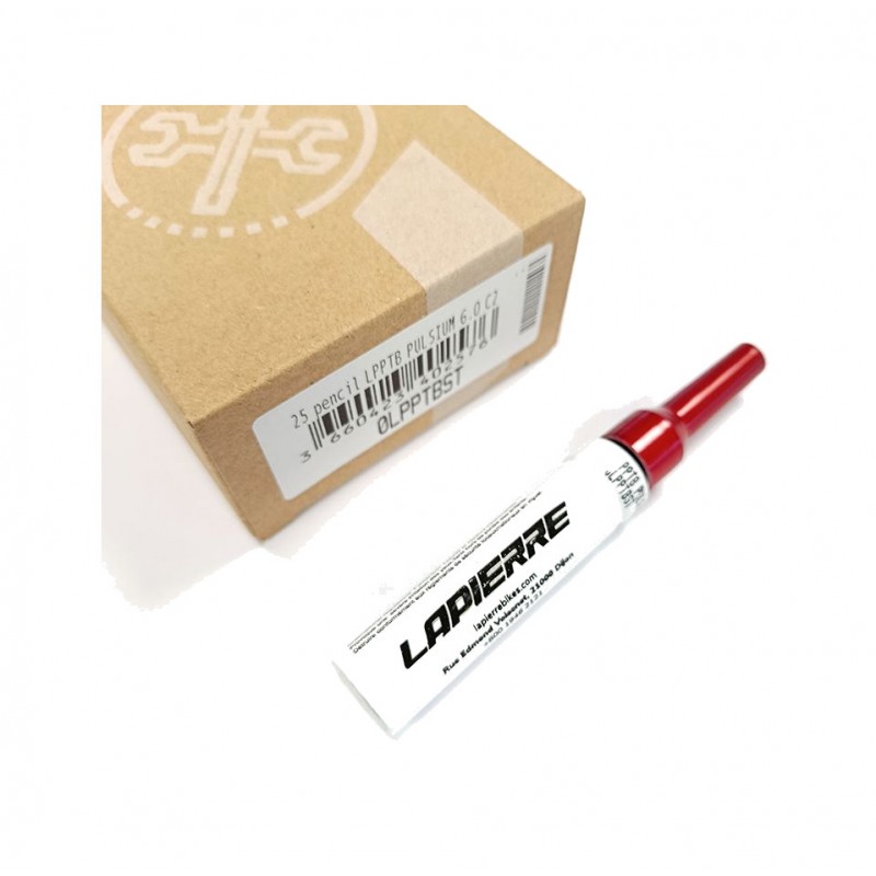 LAPIERRE Lápiz reparador de pintura PULSIUM 6.0 C2 729035