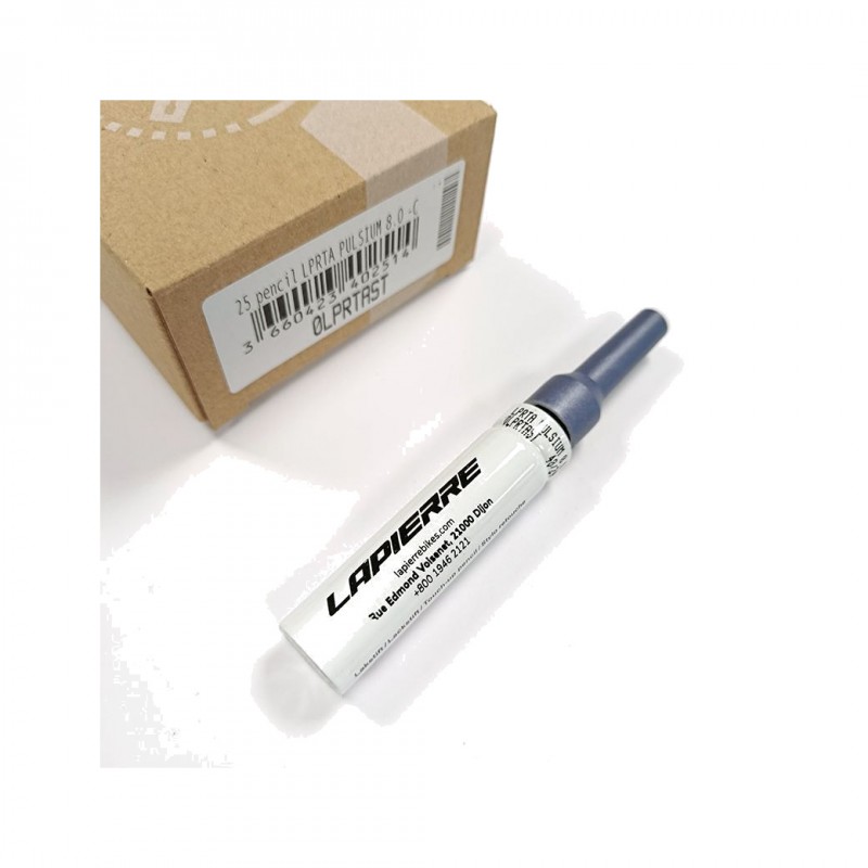 LAPIERRE paint repair pen PULSIUM 8.0 729038