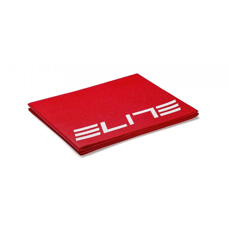 ELITE Alfombra plegable para entrenamiento 729177