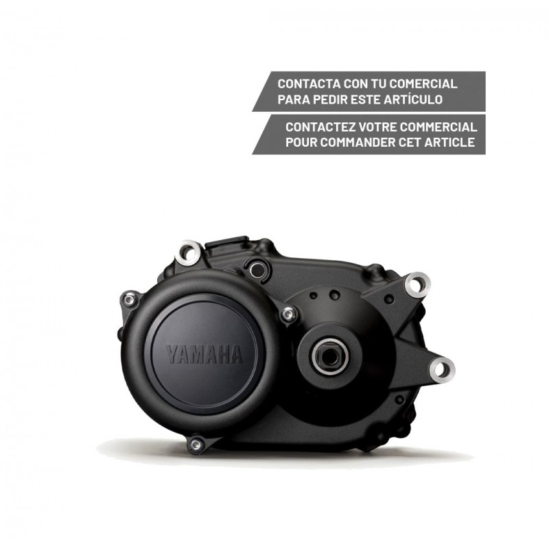 YAMAHA Motor completo para bicicleta DRIVE UNIT PW-TE KIDS 905013